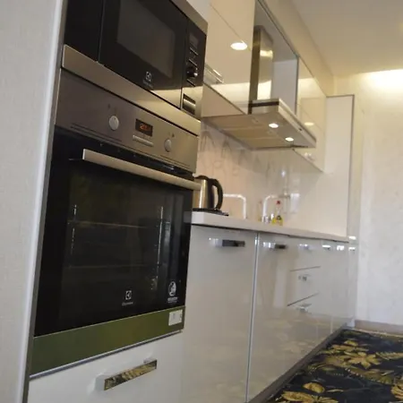 Apartment Tourist Prestige *