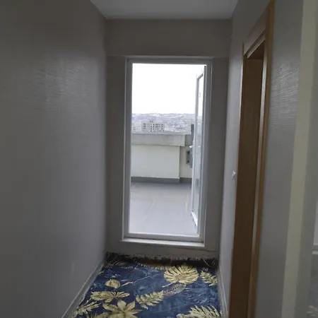 Tourist Prestige Apartment
