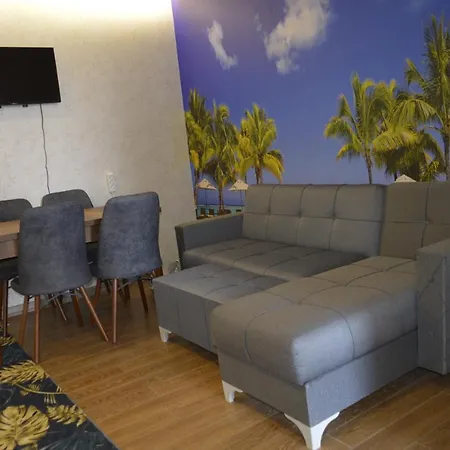 Tourist Prestige Apartment